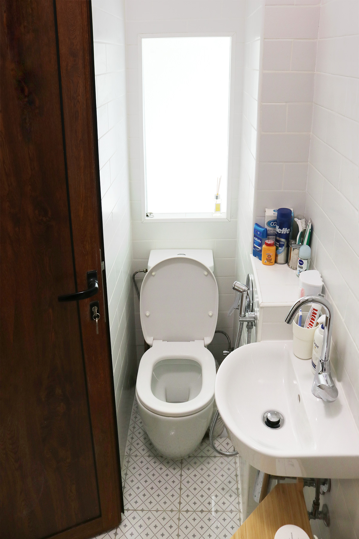 Bathroom renovation Sofia